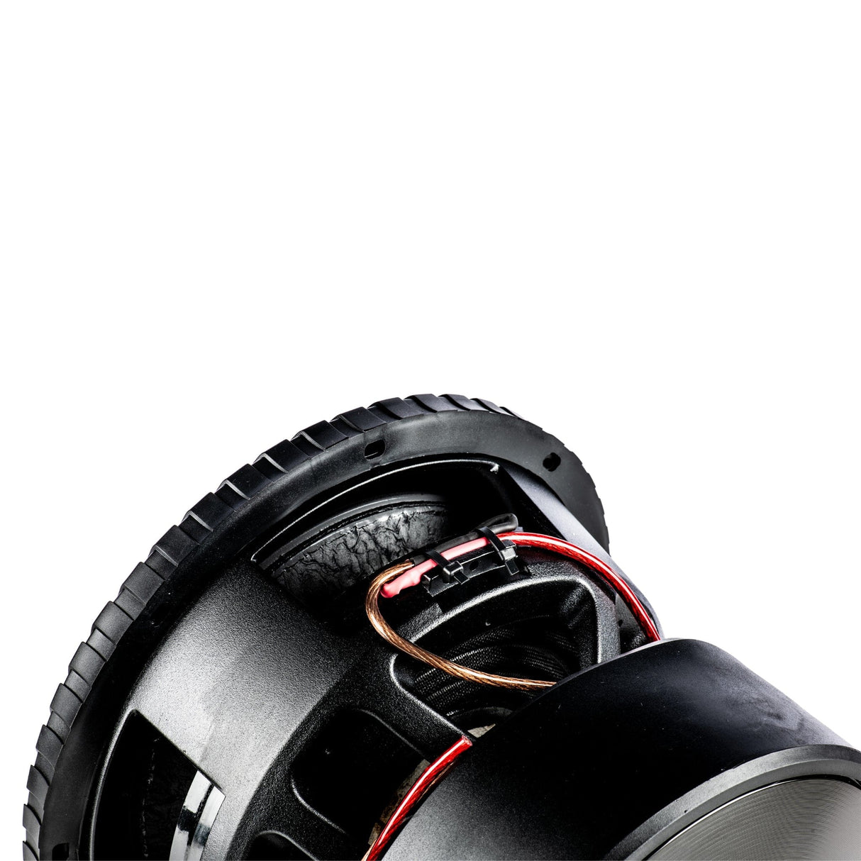 DB Audio Subwoofer DB Audio KARNAGE 5000W RMS  12" Dual 1 Ohm Voice Coil SPL SINGLE Subwoofer