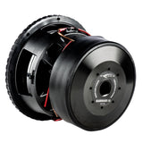 DB Audio Subwoofer DB Audio KARNAGE 5000W RMS  12" Dual 1 Ohm Voice Coil SPL SINGLE Subwoofer