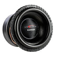 DB Audio Subwoofer DB Audio KARNAGE 5000W RMS  12" Dual 1 Ohm Voice Coil SPL SINGLE Subwoofer