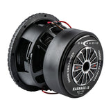 DB Audio Subwoofer DB Audio KARNAGE 5000W RMS  12" Dual 1 Ohm Voice Coil SPL SINGLE Subwoofer