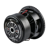 DB Audio Subwoofer DB Audio KARNAGE 5000W RMS  12" Dual 1 Ohm Voice Coil SPL SINGLE Subwoofer