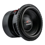 DB Audio Subwoofer DB Audio KARNAGE 5000W RMS  12" Dual 1 Ohm Voice Coil SPL SINGLE Subwoofer