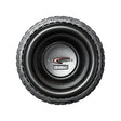 DB Audio Car Speakers and Subs DB Audio TREX-10D2 4500W 10" Dual 1Ω or 4Ω Voice Coil SPL Subwoofer