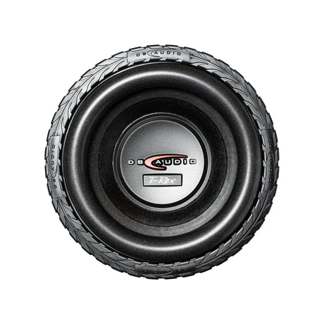 DB Audio Car Speakers and Subs DB Audio TREX-10D2 4500W 10" Dual 1Ω or 4Ω Voice Coil SPL Subwoofer