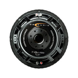 DB Audio Car Speakers and Subs DB Audio TREX-12D2 4500W 12" Dual 1Ω or 4Ω Voice Coil SPL Subwoofer