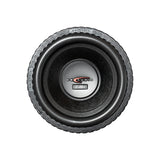 DB Audio Car Speakers and Subs DB Audio TREX-12D2 4500W 12" Dual 1Ω or 4Ω Voice Coil SPL Subwoofer