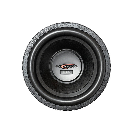DB Audio Car Speakers and Subs DB Audio TREX-12D2 4500W 12" Dual 1Ω or 4Ω Voice Coil SPL Subwoofer