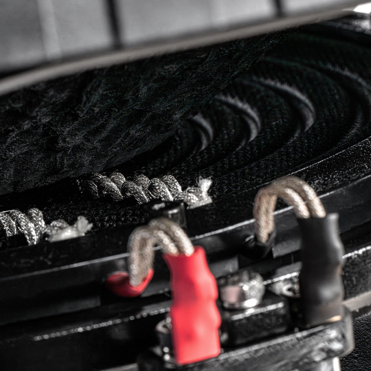 DB Audio Car Speakers and Subs DB Audio TREX-12D2 4500W 12" Dual 1Ω or 4Ω Voice Coil SPL Subwoofer