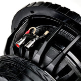 DB Audio Car Speakers and Subs DB Audio TREX-15D2 4500W 12" Dual 1Ω or 4Ω Voice Coil SPL Subwoofer