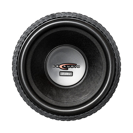 DB Audio Car Speakers and Subs DB Audio TREX-15D2 4500W 12" Dual 1Ω or 4Ω Voice Coil SPL Subwoofer