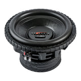 DB Audio Car Speakers and Subs DB Audio TREX-15D2 4500W 12" Dual 1Ω or 4Ω Voice Coil SPL Subwoofer