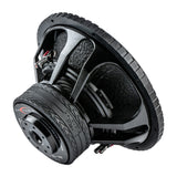 DB Audio Car Speakers and Subs DB Audio TREX-15D2 4500W 12" Dual 1Ω or 4Ω Voice Coil SPL Subwoofer
