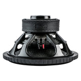 DB Audio Car Speakers and Subs DB Audio TREX-15D2 4500W 12" Dual 1Ω or 4Ω Voice Coil SPL Subwoofer