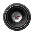 DB Audio Car Speakers and Subs DB Audio TREX-15D4 4500W 12" Dual 2Ω or 8Ω Voice Coil SPL Subwoofer