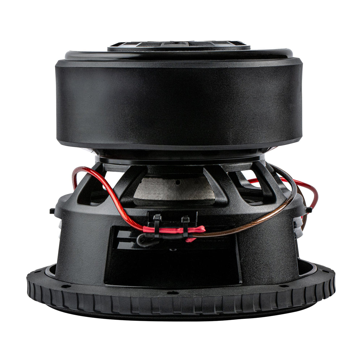 DB Audio Car Speakers and Subs DB Audio Xtinct12V2 5000W 12" Dual 2 Ohm Voice Coil SPL Subwoofer