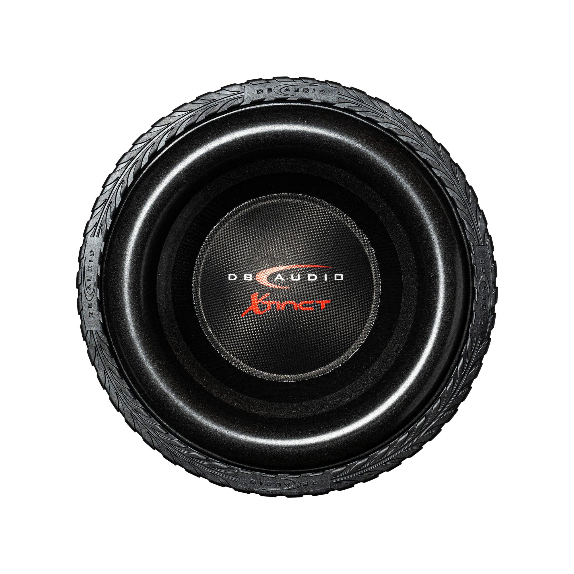 舜帝　2/10 DB Audio Xtinct12V2 6000W 12
