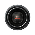 DB Audio Car Speakers and Subs DB Audio Xtinct12V2 5000W 12" Dual 2 Ohm Voice Coil SPL Subwoofer