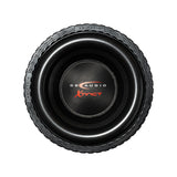 DB Audio Car Speakers and Subs DB Audio Xtinct12V2 5000W 12" Dual 2 Ohm Voice Coil SPL Subwoofer