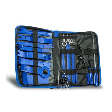 Dynamat Trim Panel Tool Kit Dynamat DYN10001T Trim Panel Removal Tool Kit