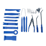 Dynamat Trim Panel Tool Kit Dynamat DYN10001T Trim Panel Removal Tool Kit