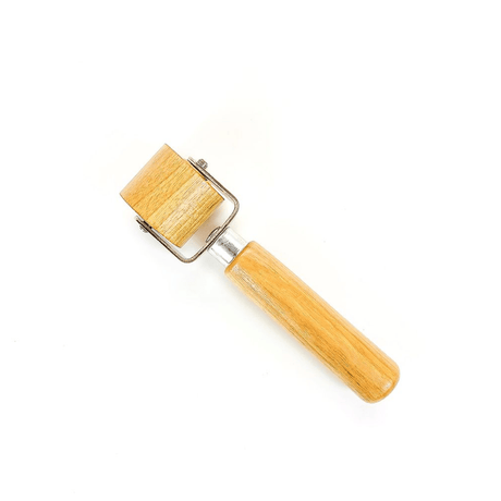 Dynamat Sound Deadening Dynamat DYN10005 Economy Wood Roller