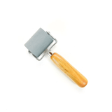 Dynamat Sound Deadening Dynamat DYN10007 Professional Rubber Roller 2 inches