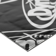 Dynamat Sound Deadening Dynamat DYN10425 Xtreme Hex Pack [6 per pack]
