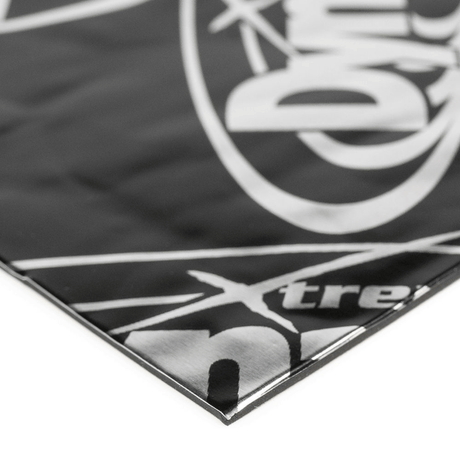 Dynamat Sound Deadening Dynamat DYN10425 Xtreme Hex Pack [6 per pack]