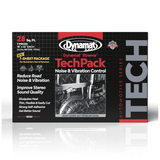 Dynamat Sound Deadening Dynamat DYN10428 Xtreme Tech Pack