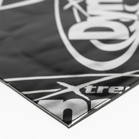Dynamat Sound Deadening Dynamat DYN10450 Xtreme Installer Pack (4.4 SqM)