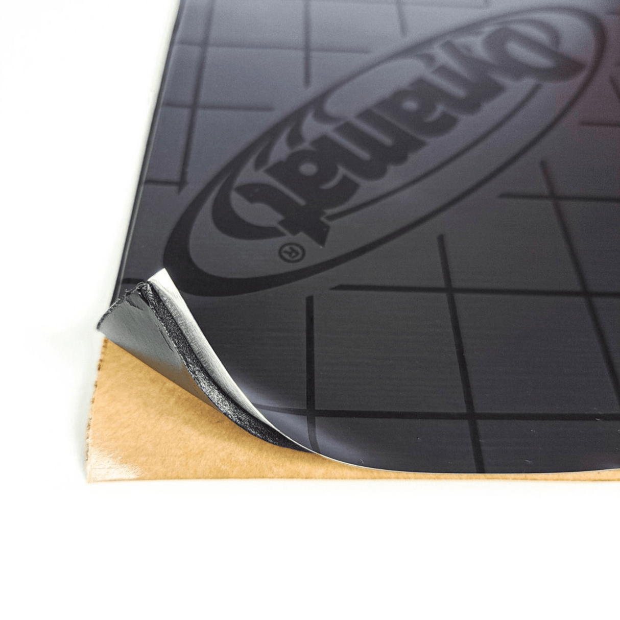 Dynamat Sound Deadening Dynamat DYN10509 Pro X Professional Series 3mm Damping Material