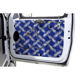 Dynamat Sound Deadening Dynamat DYN10612 Superlite Tri-Pack [3 per pack]