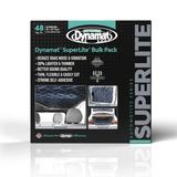 Dynamat Sound Deadening Dynamat DYN10648 Superlite Bulk Pack (4.45 SqM)