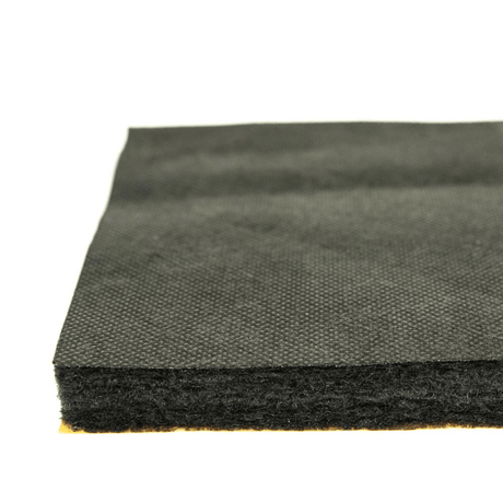 Dynamat Sound Deadening Dynamat DYN11901 Dynacore 1/2"