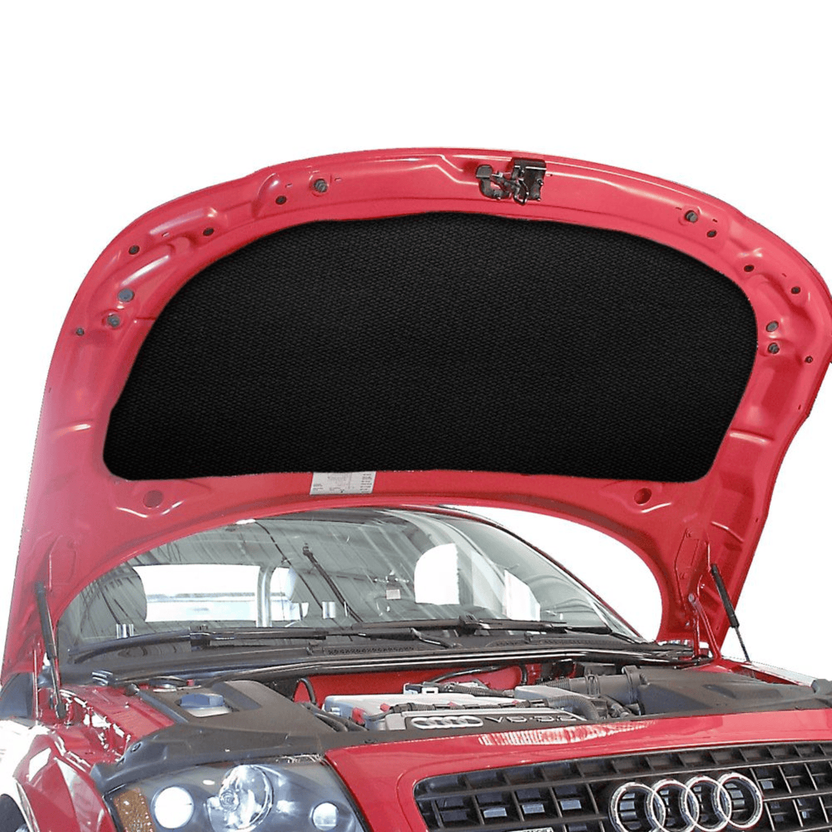 Dynamat Sound Deadening Dynamat DYN11901 Dynacore 1/2"