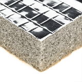 Dynamat Sound Deadening Dynamat DYN11905 Hoodliner 3/4" (19.00mm)