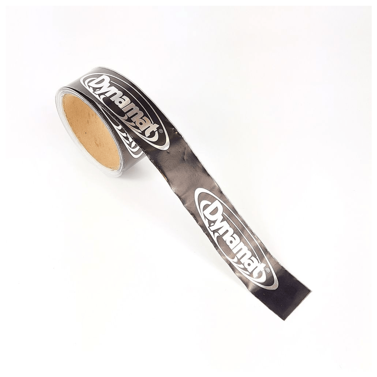 Dynamat Aluminum Finishing Tape Dynamat DYN13100R DynaTape