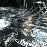 Dynamat Aluminum Finishing Tape Dynamat DYN13100R DynaTape