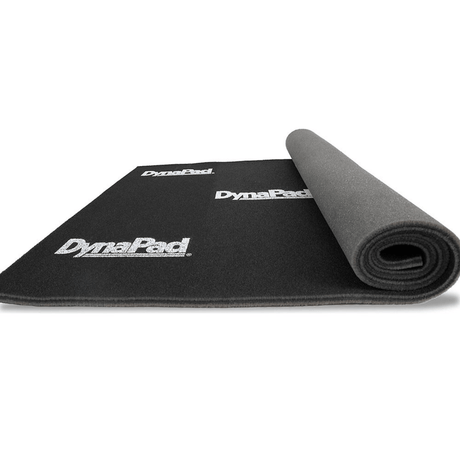Dynamat Sound Deadening Dynamat DYN21100 DynaPad Roll (32" x 54")