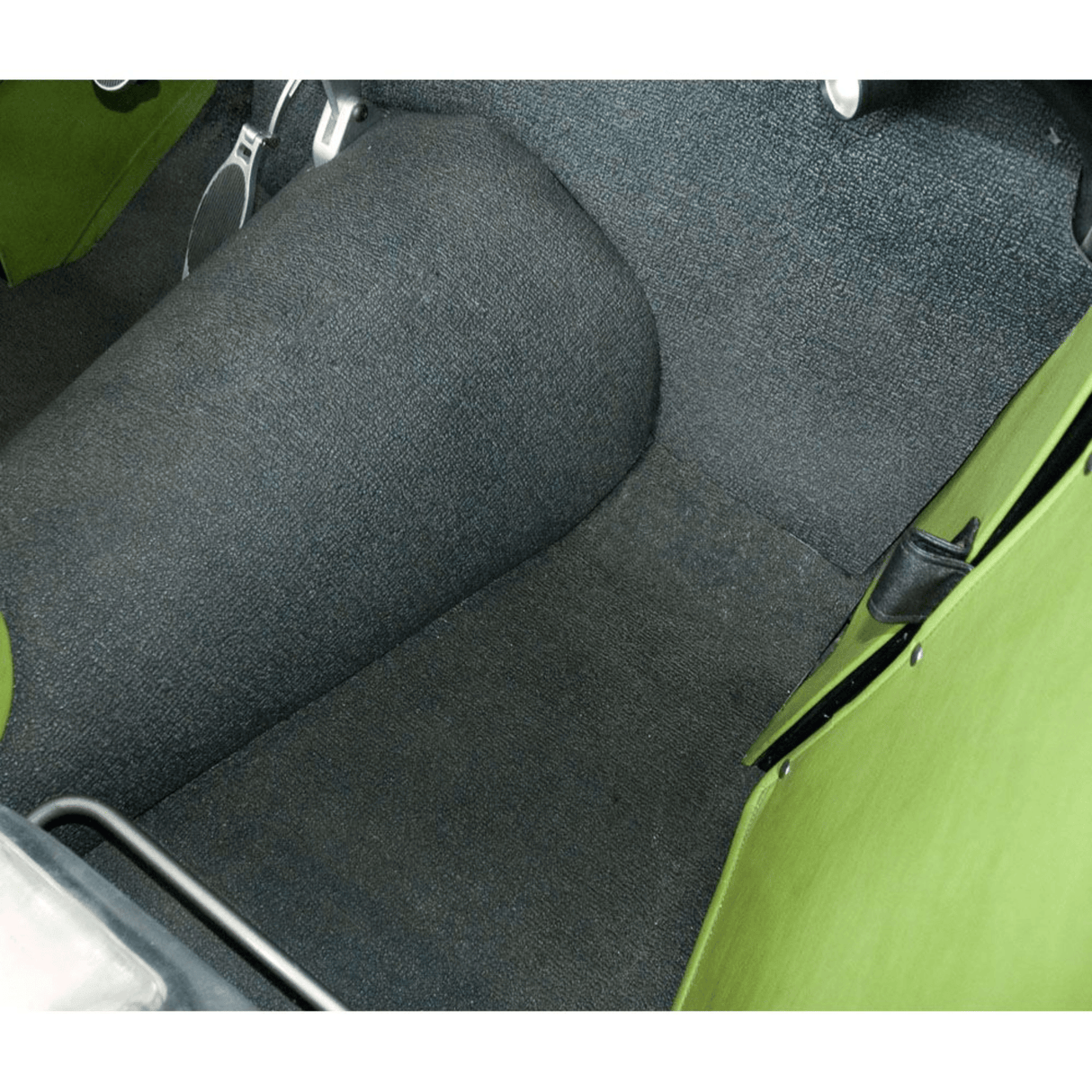 Dynamat Sound Deadening Dynamat DYN21212 DynaDeck (144" x 54")
