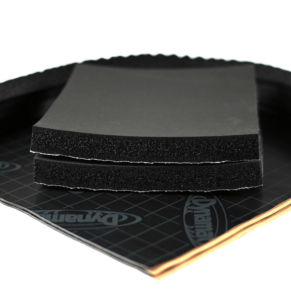 Dynamat Sound Deadening Dynamat DYN21410 PRO Speaker Sound Deadening & Enhancement Pack