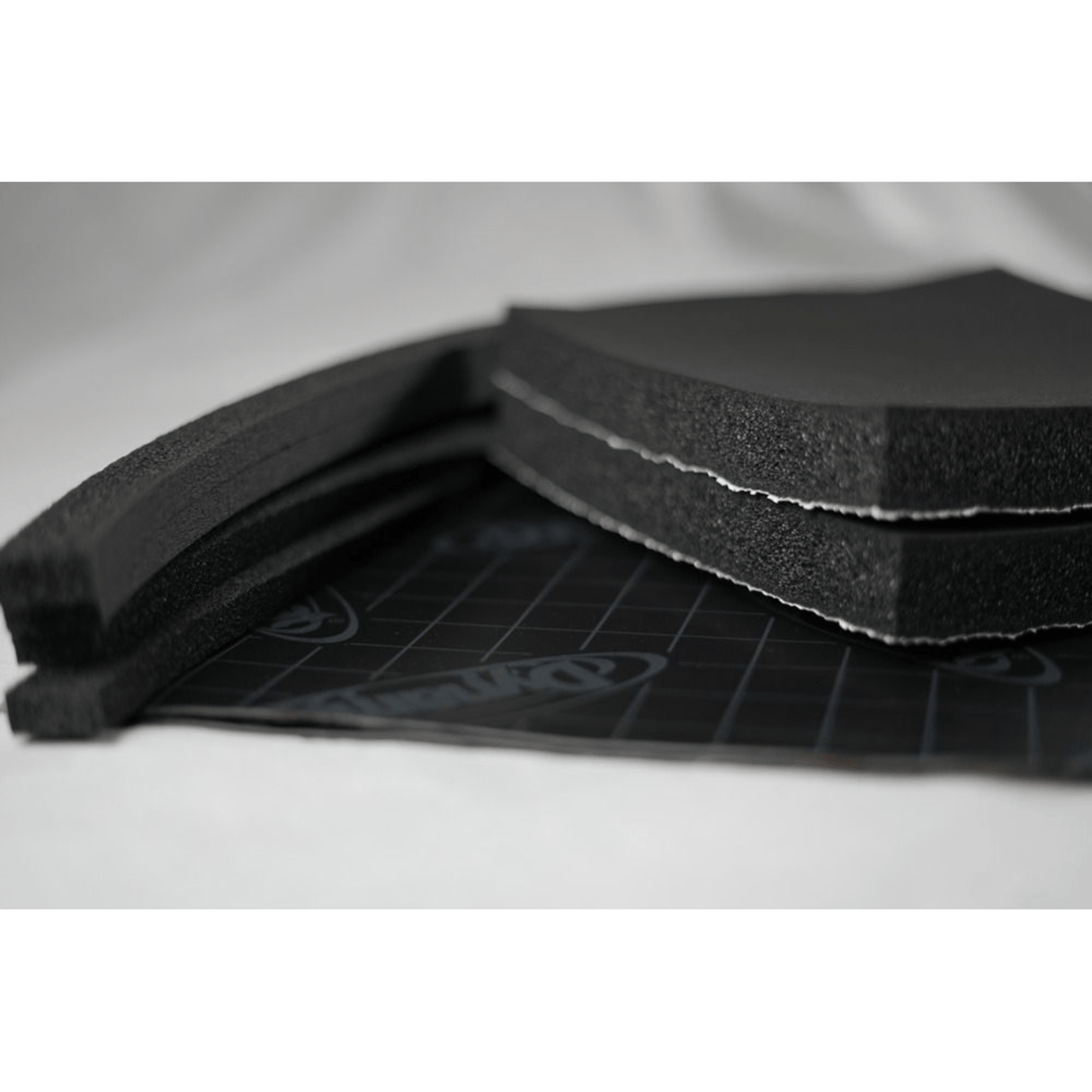 Dynamat Sound Deadening Dynamat DYN21410 PRO Speaker Sound Deadening & Enhancement Pack