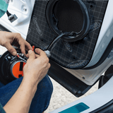 Dynamat Sound Deadening Dynamat DYN21410 PRO Speaker Sound Deadening & Enhancement Pack