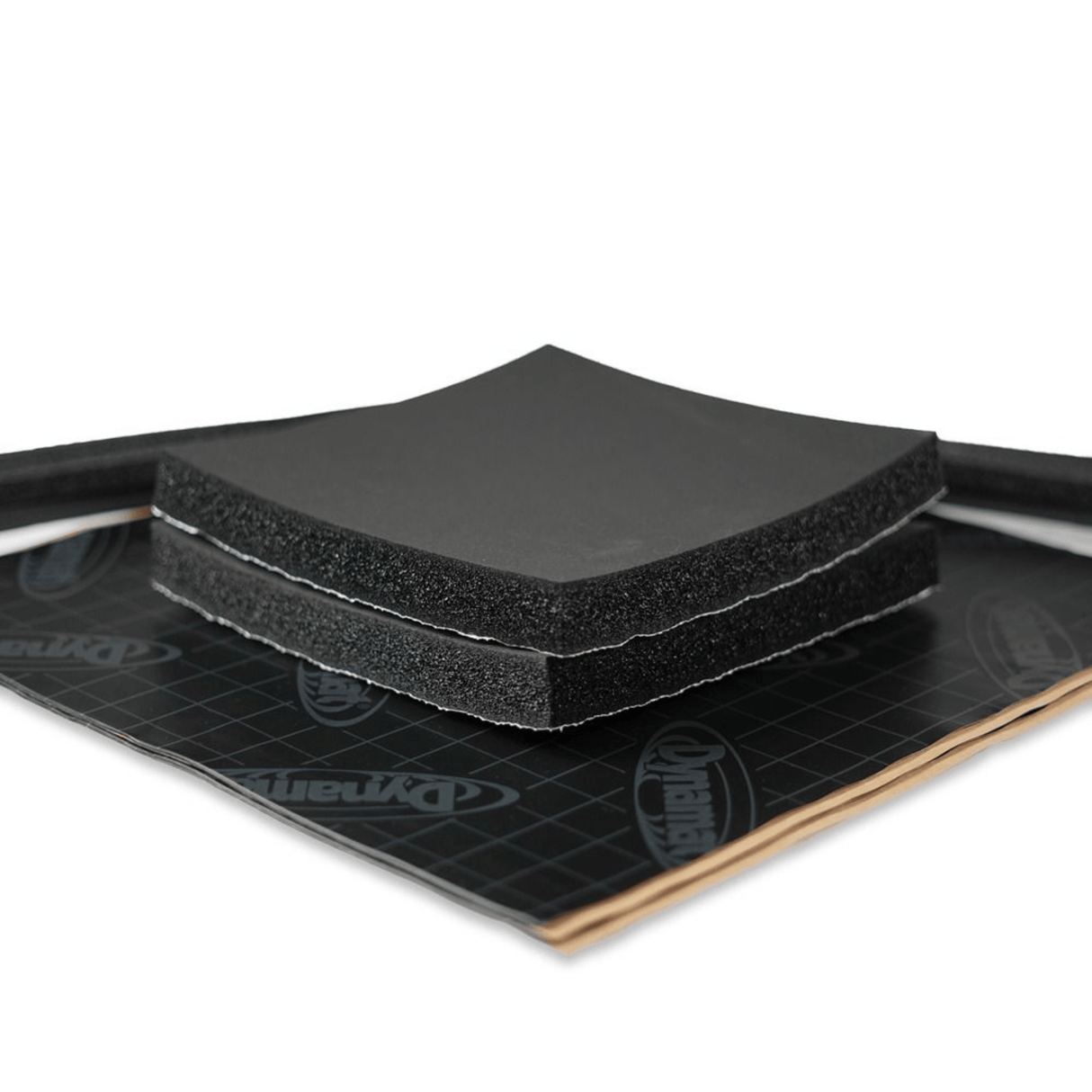 Dynamat Sound Deadening Dynamat DYN21410 PRO Speaker Sound Deadening & Enhancement Pack