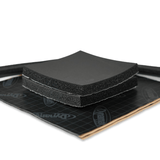 Dynamat Sound Deadening Dynamat DYN21410 PRO Speaker Sound Deadening & Enhancement Pack