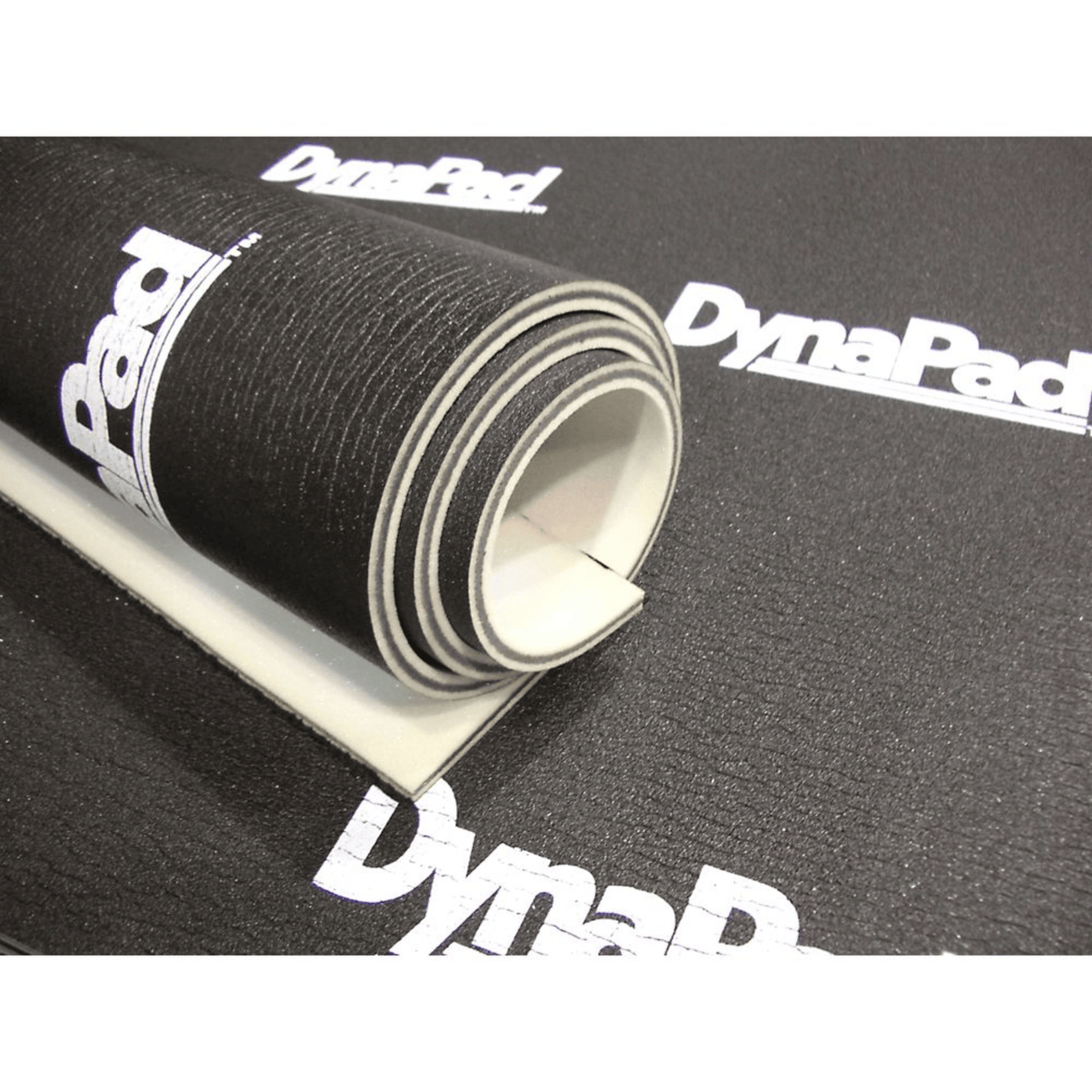 Dynamat Sound Deadening Dynamat DYN50110 DynaPad Roll (300" x 54")