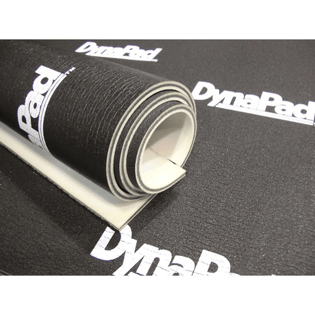 Dynamat Sound Deadening Dynamat DYN50110 DynaPad Roll (300" x 54")
