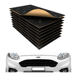 Dynamat Sound Deadening Dynamat DYNXFST-KIT Xtreme Sound Deadening Pack For Ford Fiesta