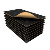 Dynamat Sound Deadening Dynamat DYNXGLF-KIT Xtreme Sound Deadening Pack – For VW Golf