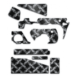 Dynamat Sound Deadening Dynamat DYNXTS31D Xtreme Tesla Door Kit - Tesla Model 3